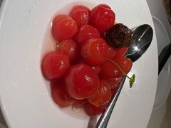 -汤城小厨•粤菜•靓汤(金宝街店)