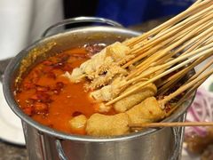 -郑喜旺烧烤(郑州总店)
