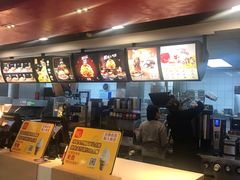 -麦当劳(合肥之心城店)