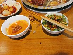-楠火锅(太古里总店)