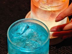 -鲜璟台·地标景观餐厅(上海中心店)