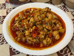-老三样·旧食新味(船山路店)