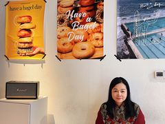 -香馥咖啡(民盈国贸城店)