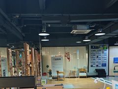 -恒之健私人定制健身(成山店)