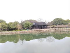 -石湖景区