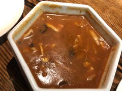 牛肉胡辣汤-掌柜的店·河南菜(世茂店)