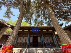-雁门关景区