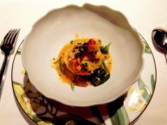 -Le Comptoir de Pierre Gagnaire