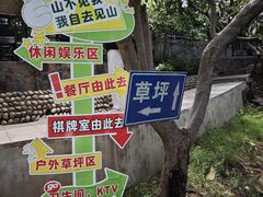 -桃源山庄·水蜜桃采摘·柴火鸡·烧烤团建(龙泉山店)