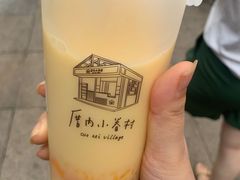 -厝内小眷村(新北万达店)