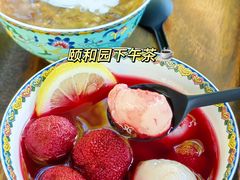 -四季民福烤鸭店(故宫店)