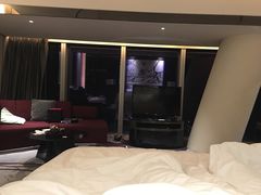 -广州四季酒店