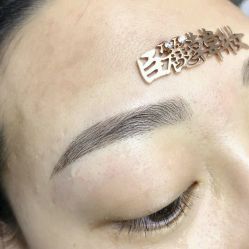 -臣丽纹眉品牌连锁