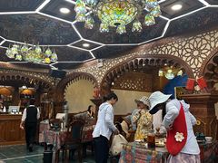-乡村馕坑肉·烧烤·新疆菜·本地人更爱吃(阿勒泰首店)
