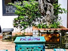 -东莞市可园博物馆