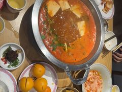 -老凯俚酸汤鱼(多彩城店)