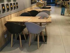 大堂-乐凯撒披萨(汇港购物中心店)