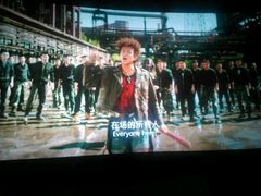 -奥斯卡影城(喜盈门店)