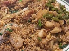 -战友蚝情烧烤工场(嘉华店)