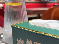 -锦园春香港茶餐厅(西海湾旗舰店)