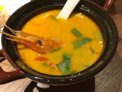 -星叶·东南亚料理(宁波万象汇店)