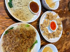 -吴财记面家(大同路店)