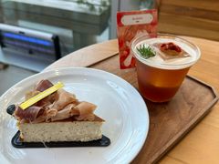 -DECAMERON十日谈(前海嘉里中心店)