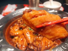 -胖哥俩肉蟹煲(湖滨银泰in77店)