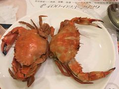 -芭菲盛宴·环球美食(解放碑英利国际店)