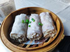 -南珠宫酒店-茶餐厅