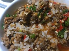 -海底捞火锅(老城根店)