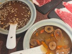 -旺福·贵州酸汤牛肉火锅(陆悦天地店)