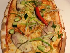 -JINNS锦时 steak&pizza(浸信会礼拜堂旧址店)