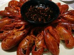 -巴厘龙虾·榜首油焖大虾(音乐学院·沿江酒馆店)