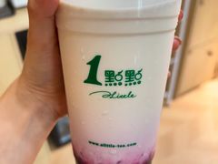 -1点点(雨花西路店)