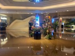 -上海静安昆仑大酒店