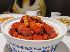 -半勺·新徽菜(银泰城店)