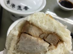 -香港蓮香樓(中環店)