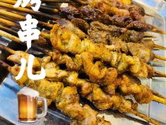 -二子海鲜大排档(太阳城店)