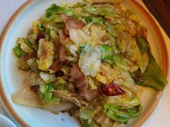 -惠丰堂饭庄·烤鸭·京味菜(西北旺·唐家岭店)