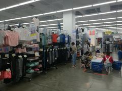 -迪卡侬(赛德店)