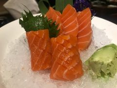 -山葵家·创意料理(宁波来福士店)