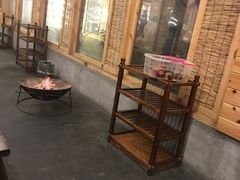 -好汉锅园林秘制老火锅 柴火霸王鸡(金沙店)