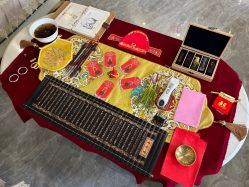 -小博士专业婴儿理发