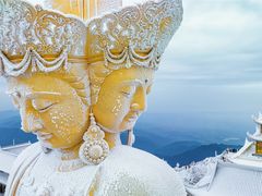 -峨眉山风景名胜区