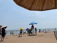 -渔岛海洋度假区