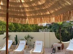 -HUATA 'Holiday Plan 花榻