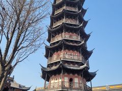 -西林禅寺