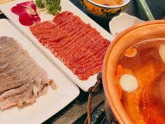 -南门涮肉(上海二店)