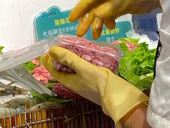 -山海盟海鲜烤肉自助餐厅(杭州萧山银泰店)